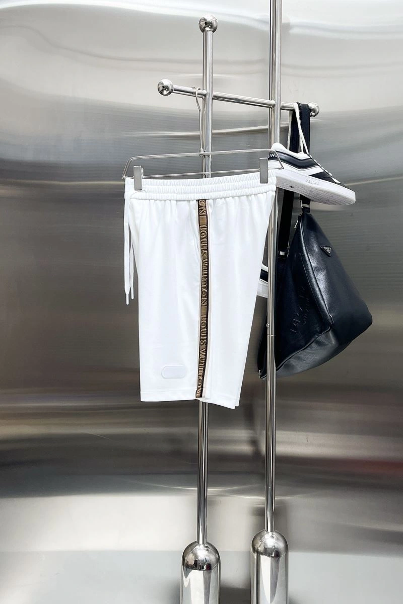 Louis Vuitton Short Pants Fashionable 137394