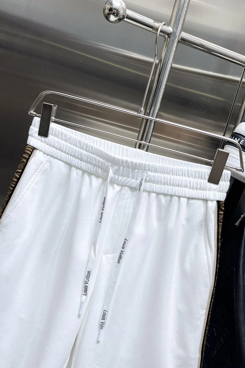 Louis Vuitton Short Pants Fashionable 137394