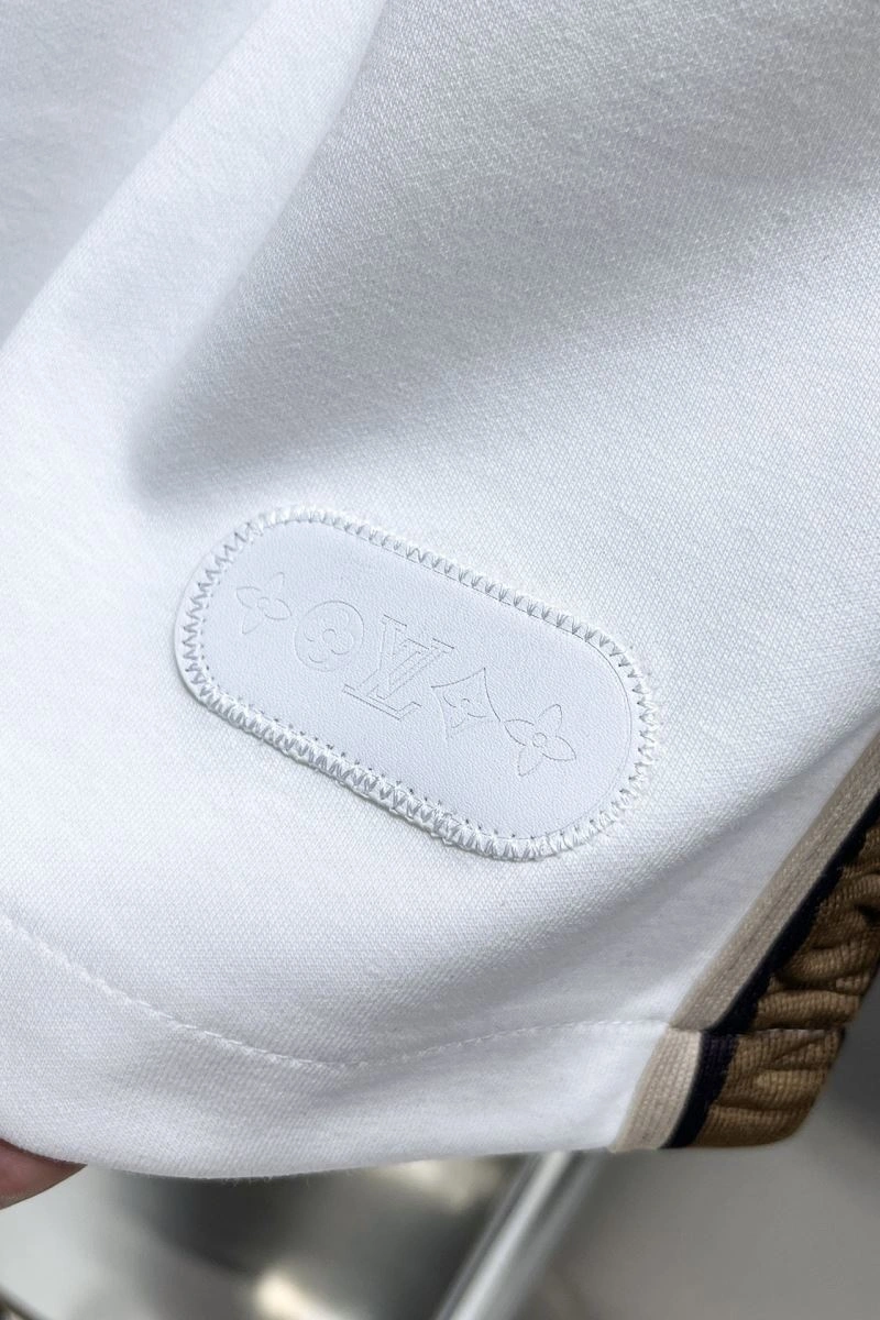 Louis Vuitton Short Pants Fashionable 137394