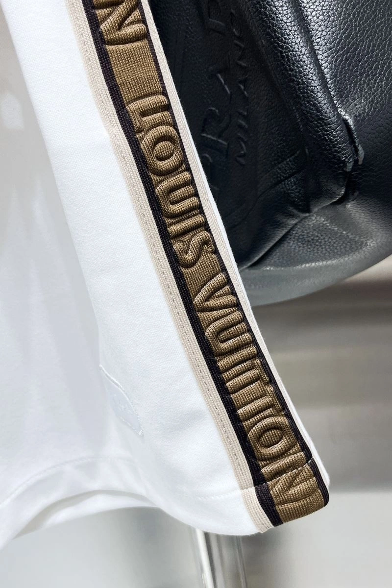 Louis Vuitton Short Pants Fashionable 137394