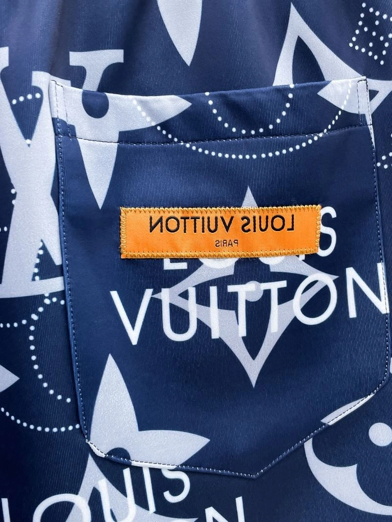 Louis Vuitton Short Pants Soft 137387