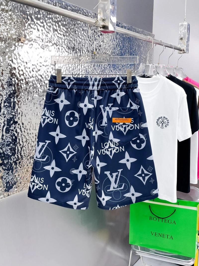 Louis Vuitton Short Pants Soft 137387