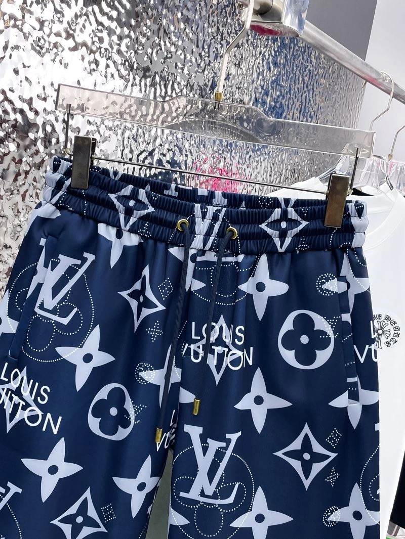 Louis Vuitton Short Pants Soft 137387