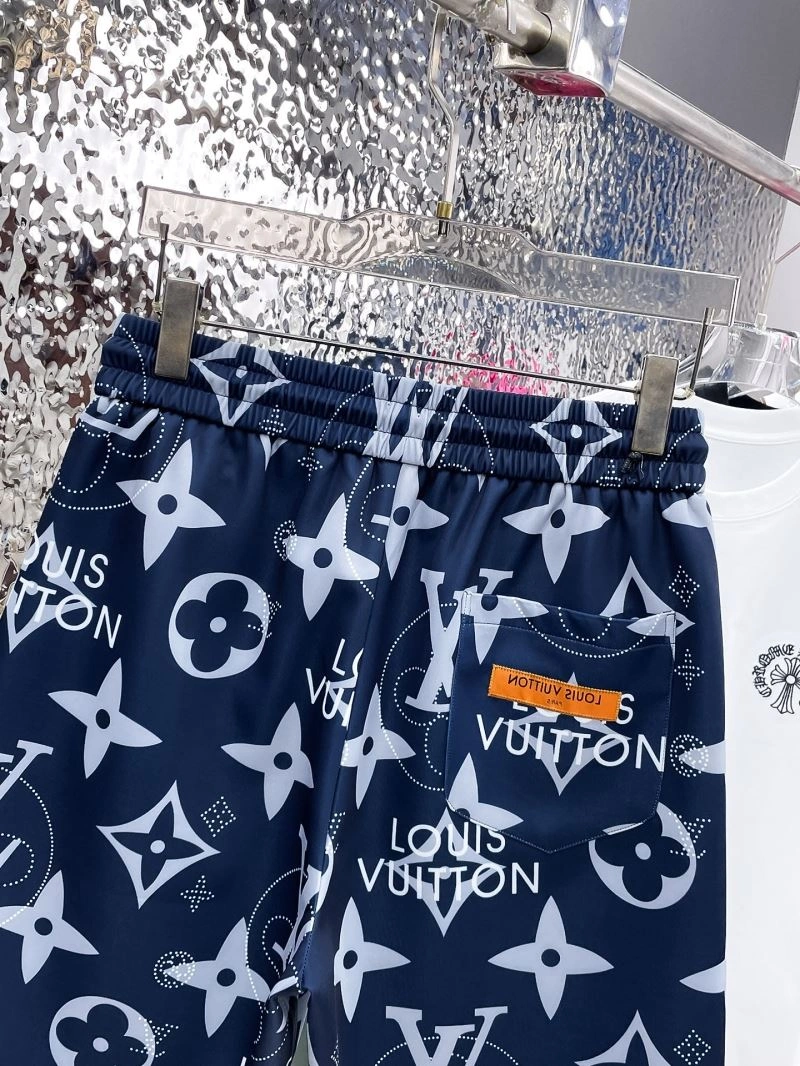 Louis Vuitton Short Pants Soft 137387