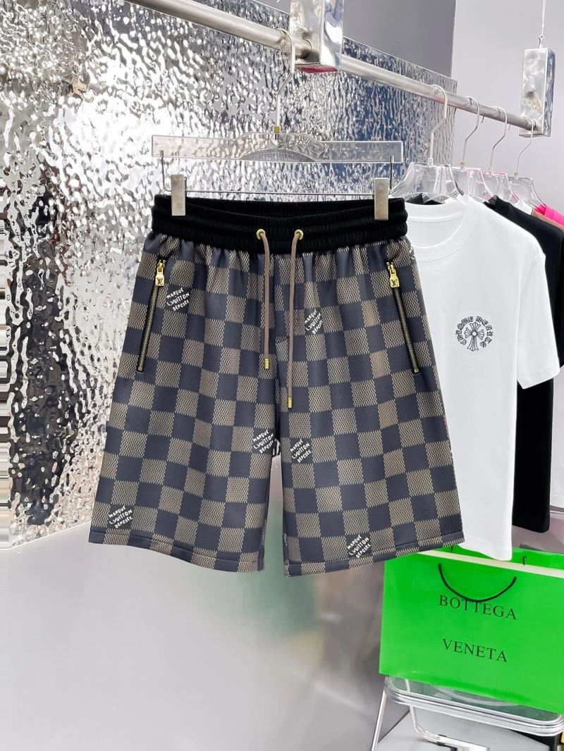 Louis Vuitton Short Pants OnTrend 137393