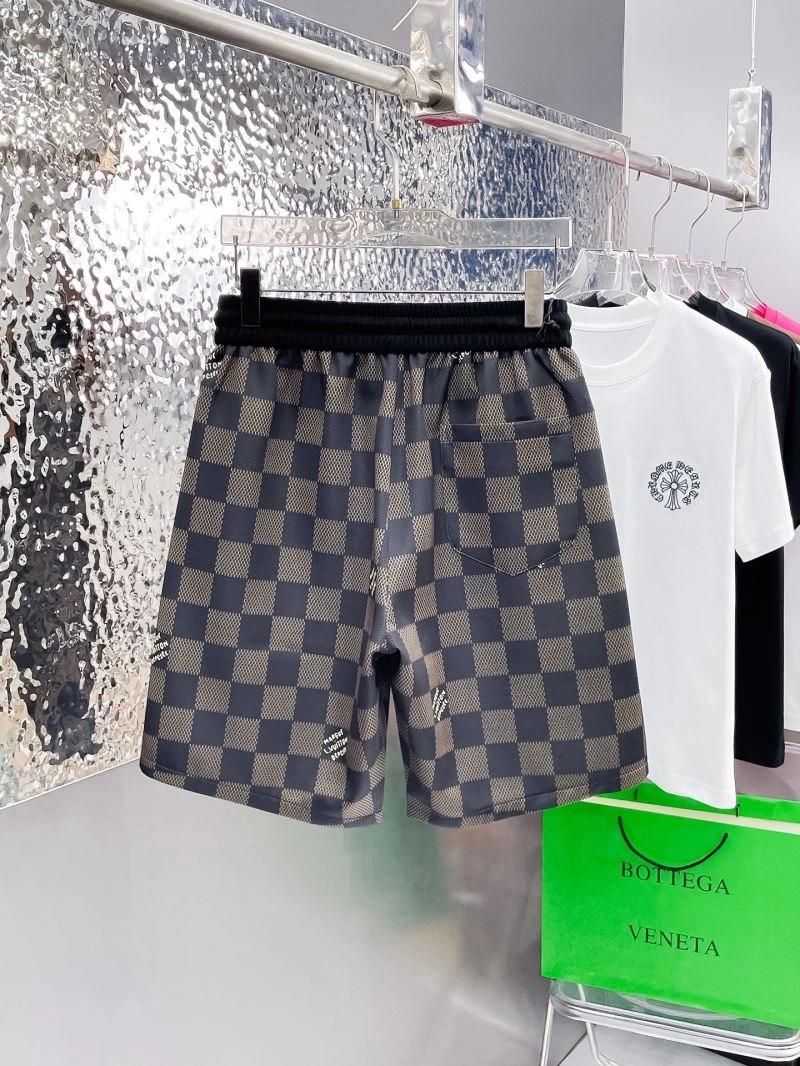Louis Vuitton Short Pants OnTrend 137393