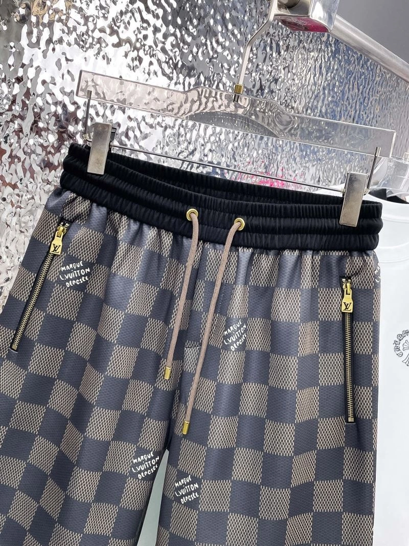 Louis Vuitton Short Pants OnTrend 137393