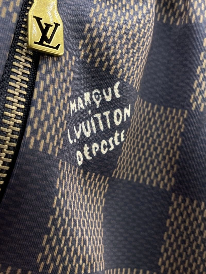 Louis Vuitton Short Pants OnTrend 137393