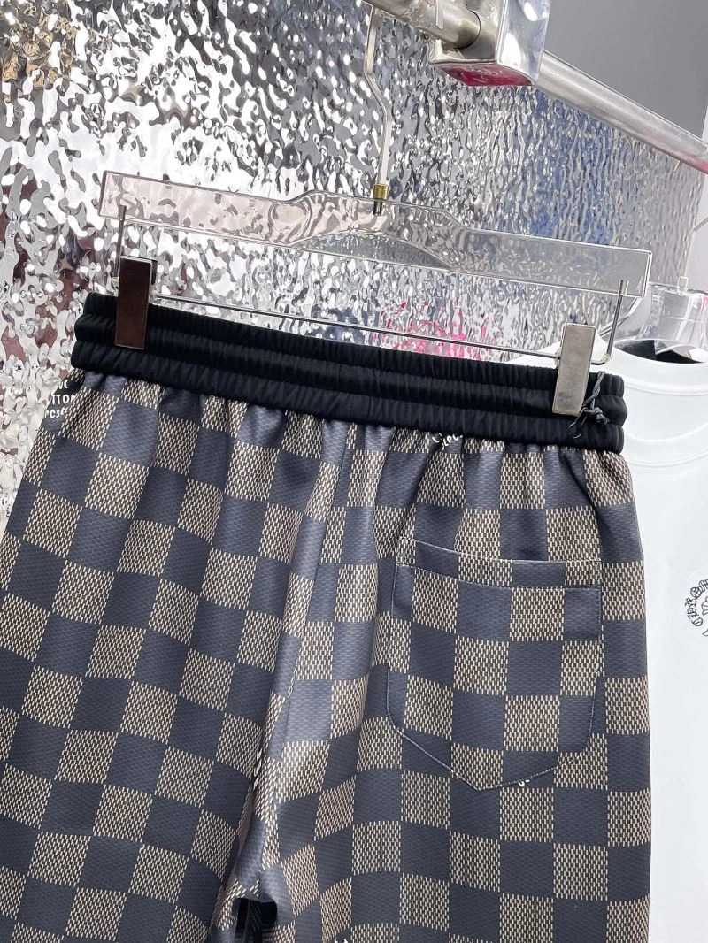 Louis Vuitton Short Pants OnTrend 137393