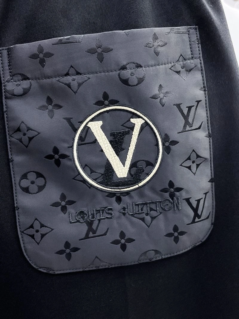 Timeless Louis Vuitton Short Pants 137388