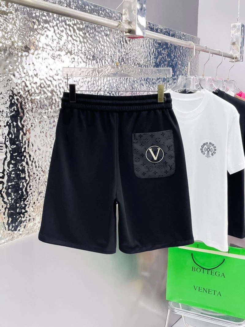 Timeless Louis Vuitton Short Pants 137388