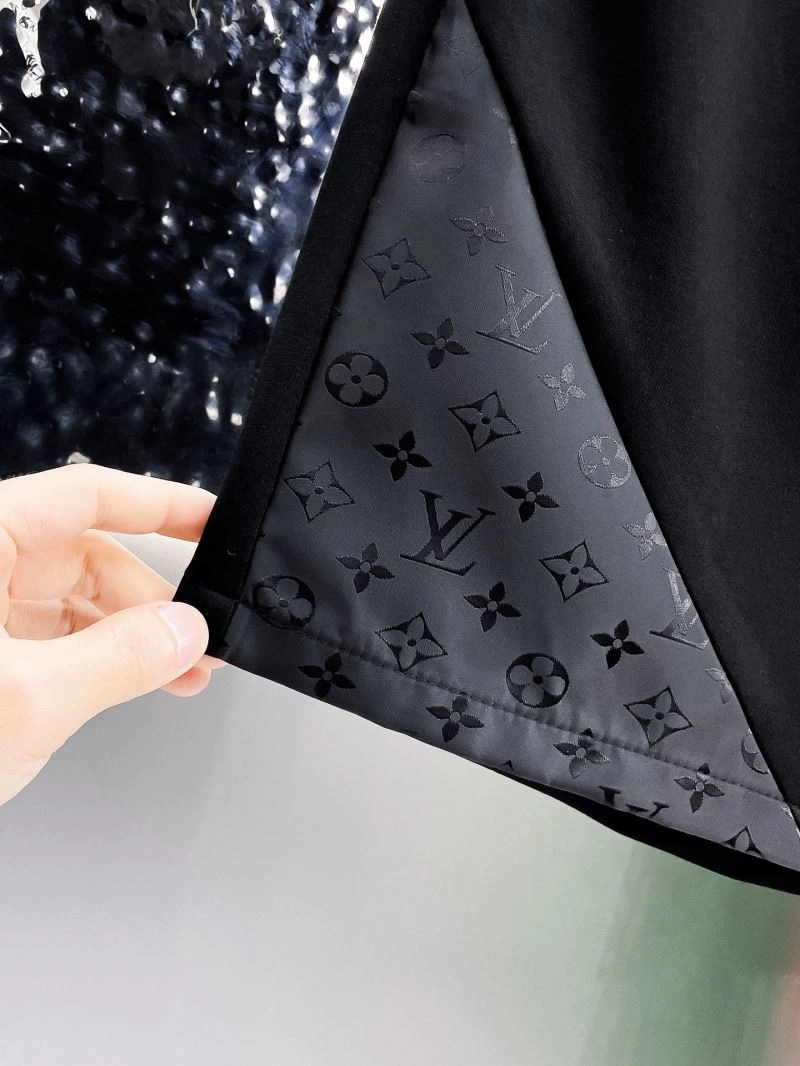 Timeless Louis Vuitton Short Pants 137388