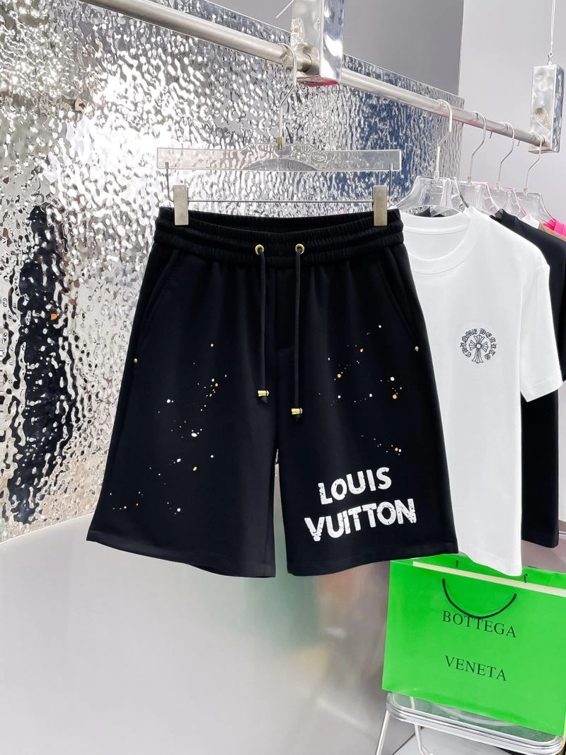Louis Vuitton Short Pants WellDesigned 137389