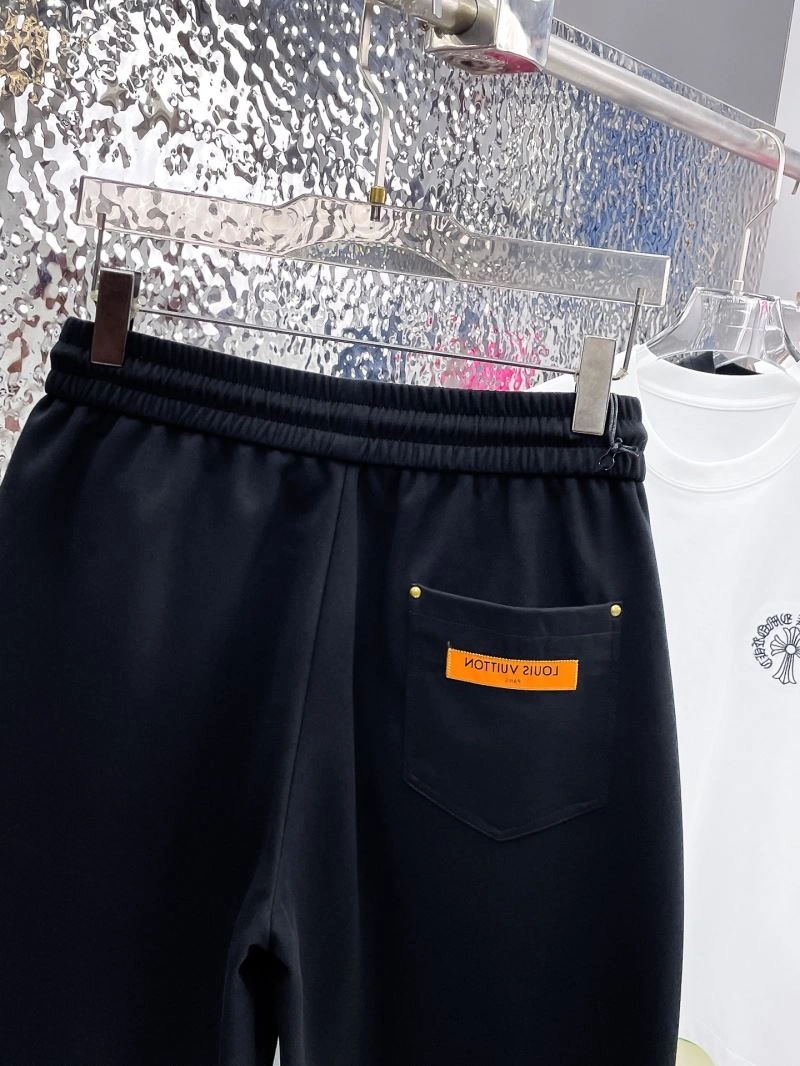 Louis Vuitton Short Pants WellDesigned 137389