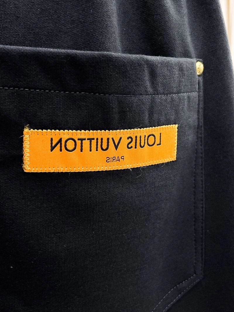 Louis Vuitton Short Pants WellDesigned 137389