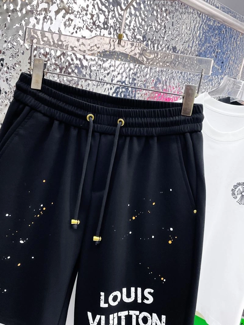 Louis Vuitton Short Pants WellDesigned 137389