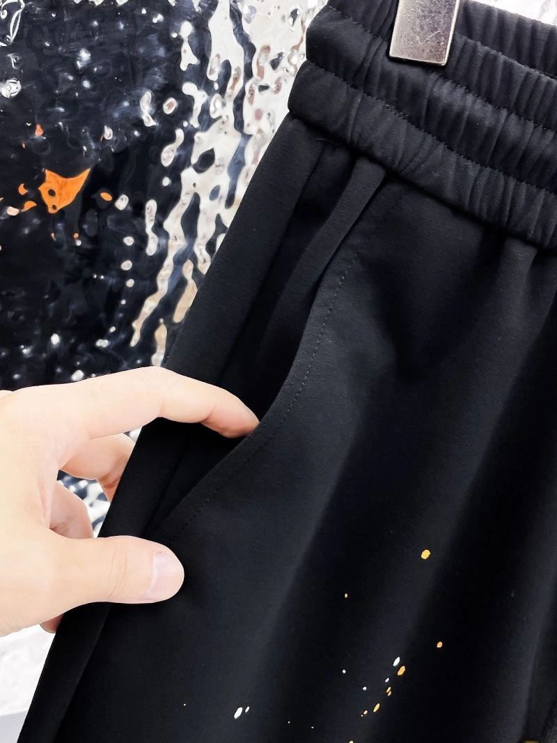 Louis Vuitton Short Pants WellDesigned 137389