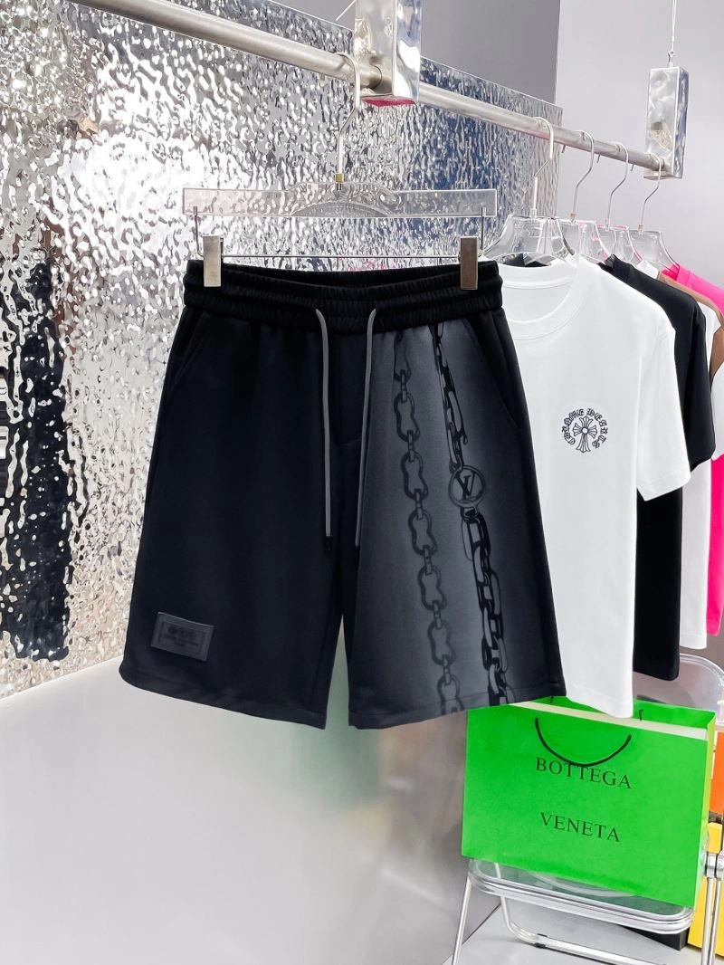 Popular Louis Vuitton Short Pants 137386