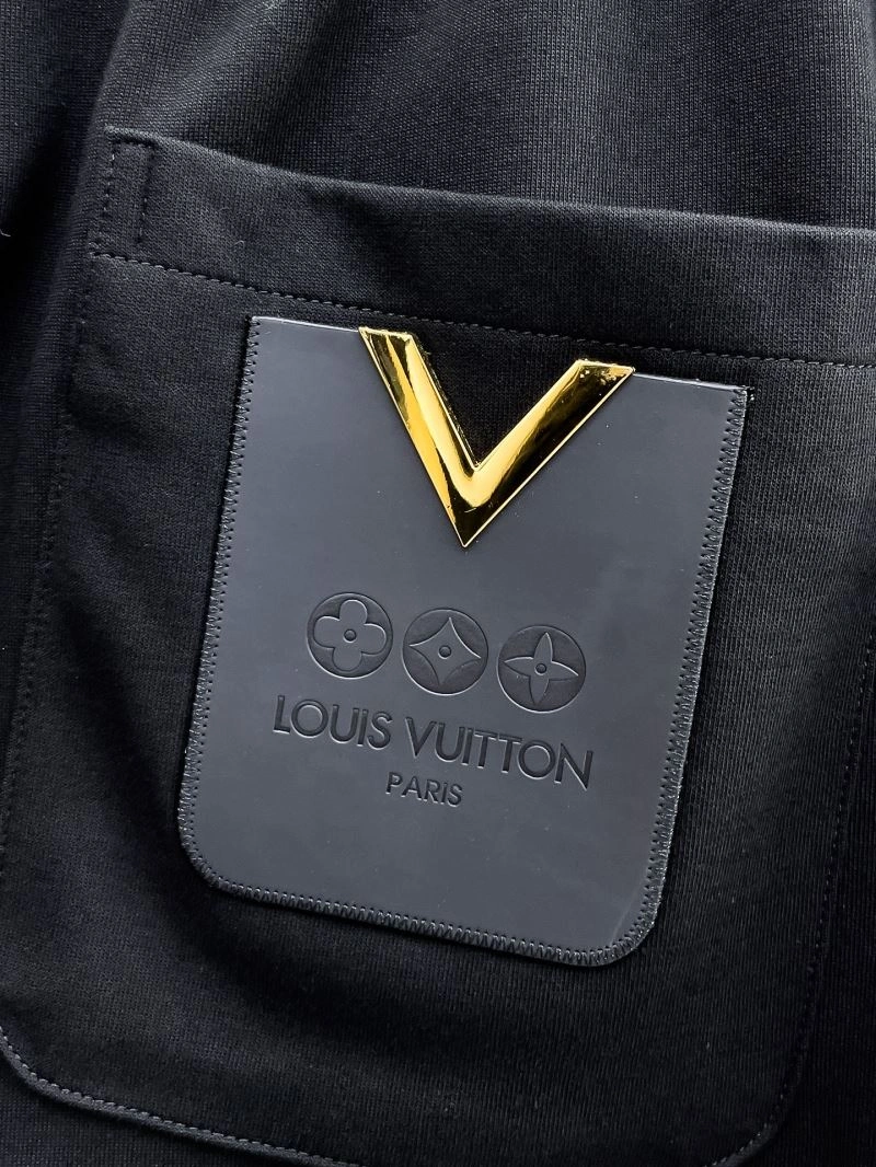 Popular Louis Vuitton Short Pants 137386