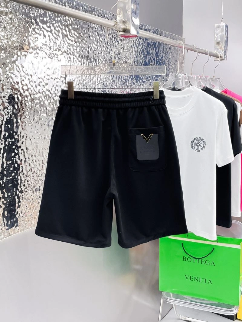 Popular Louis Vuitton Short Pants 137386