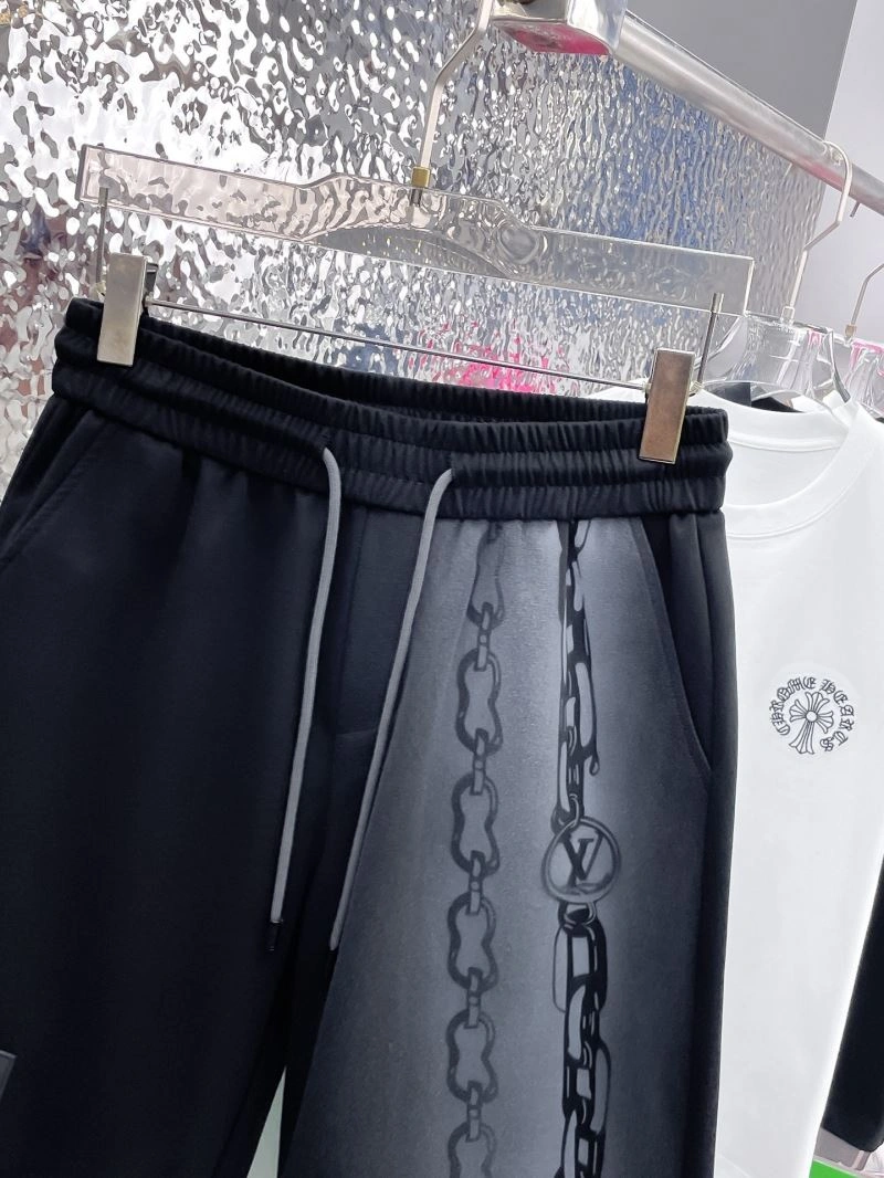 Popular Louis Vuitton Short Pants 137386