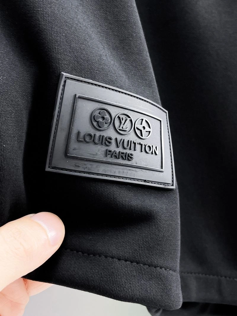 Popular Louis Vuitton Short Pants 137386