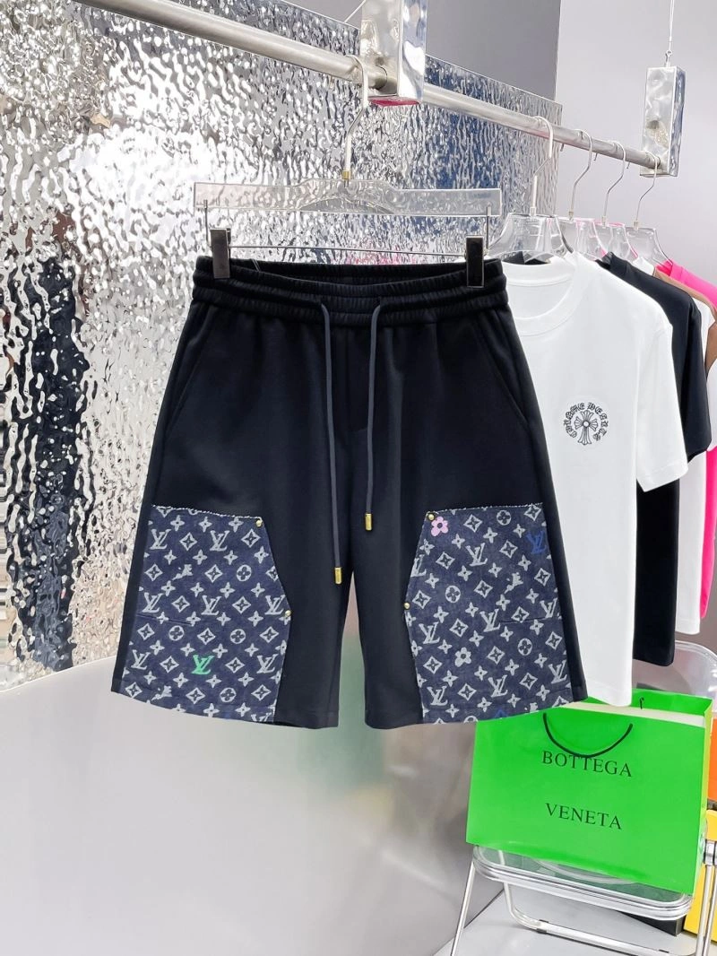 Louis Vuitton Short Pants OnTrend 137391