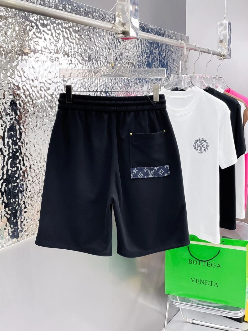 Louis Vuitton Short Pants OnTrend 137391