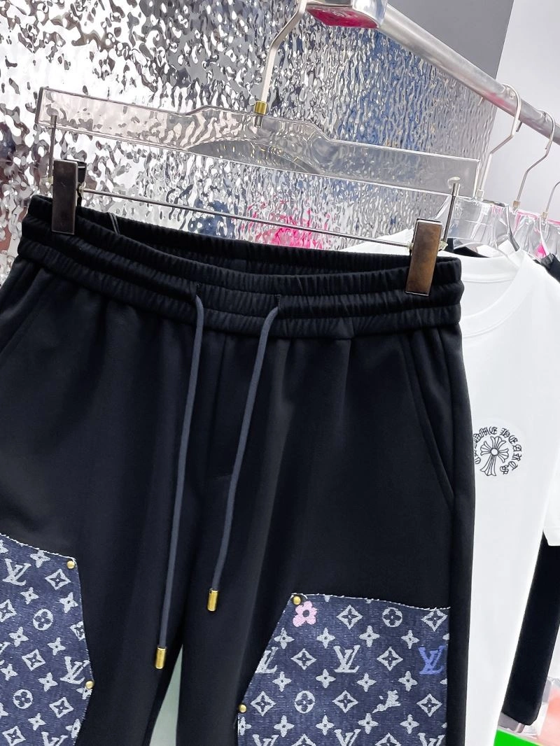 Louis Vuitton Short Pants OnTrend 137391