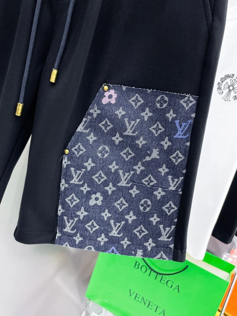 Louis Vuitton Short Pants OnTrend 137391