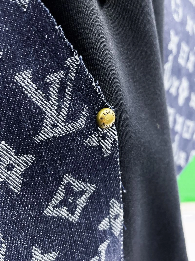 Louis Vuitton Short Pants OnTrend 137391