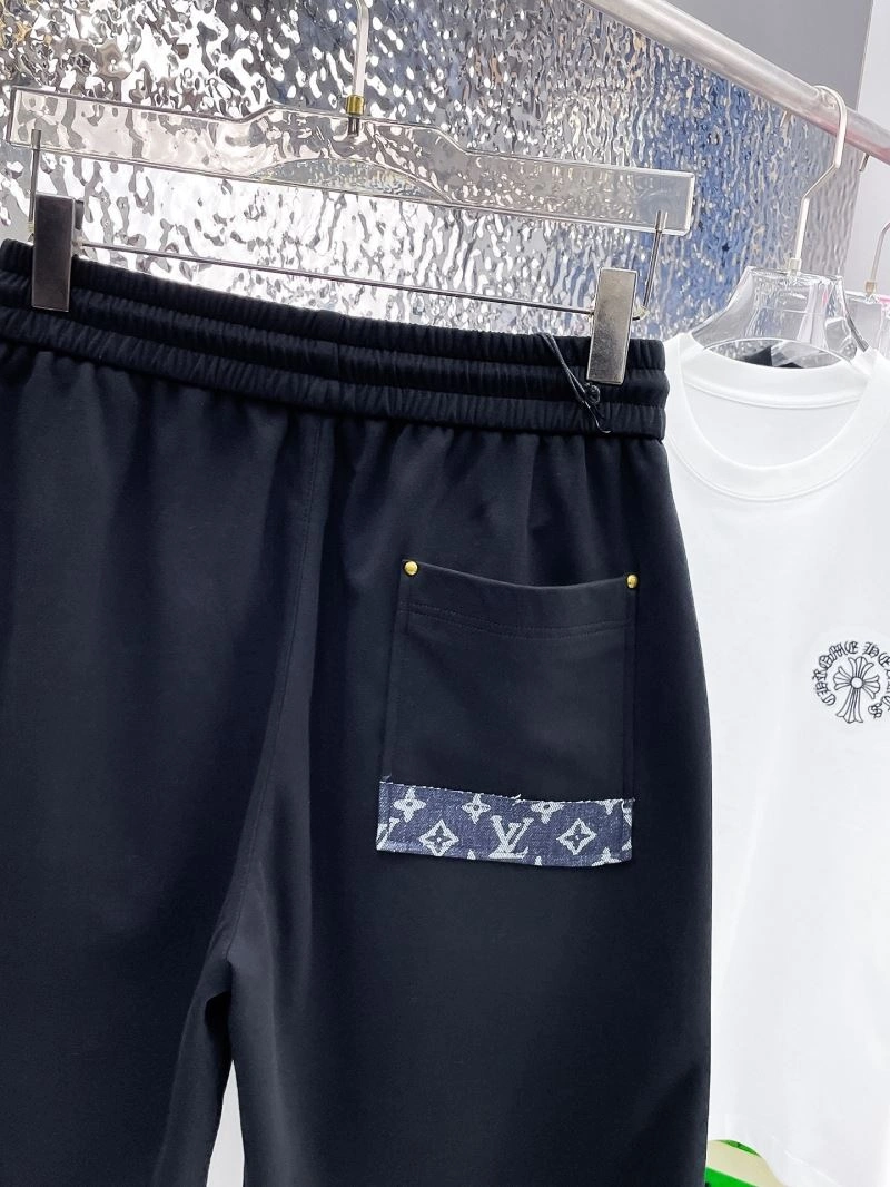 Louis Vuitton Short Pants OnTrend 137391