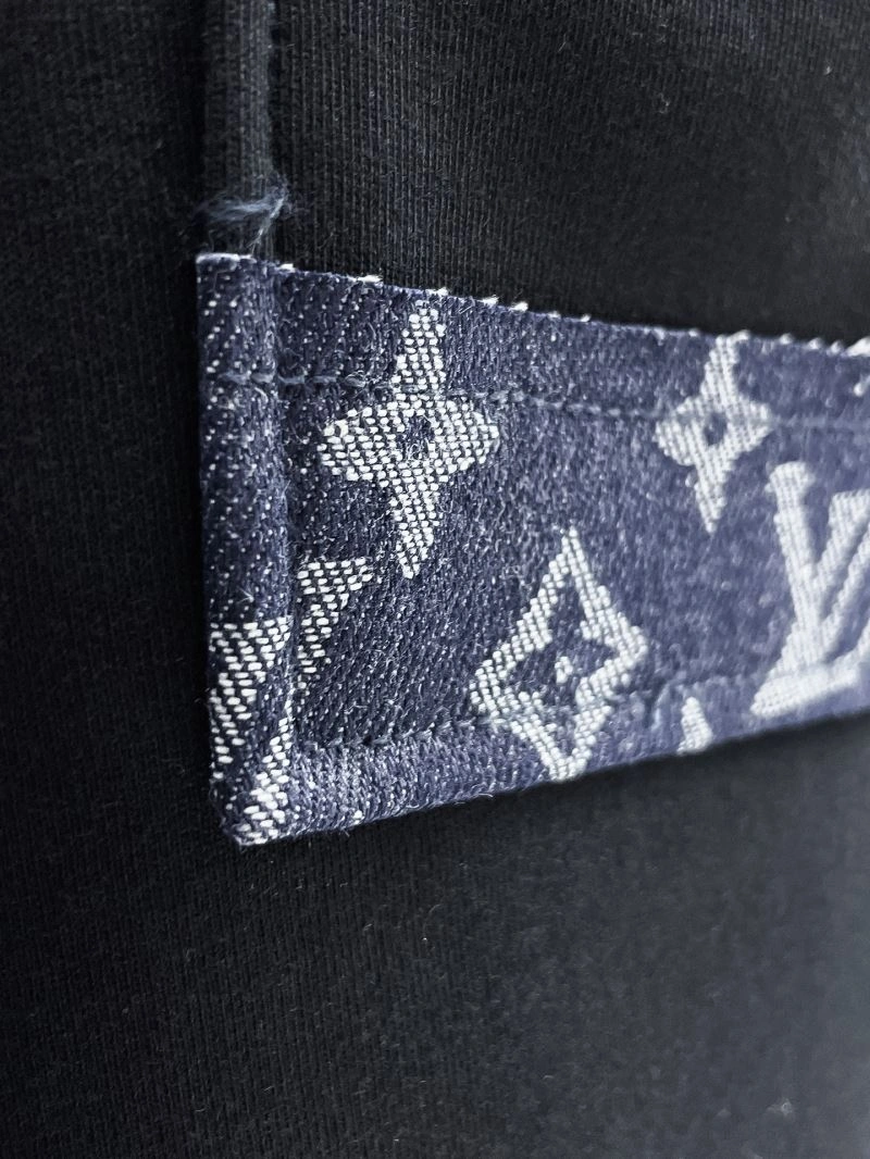 Louis Vuitton Short Pants OnTrend 137391