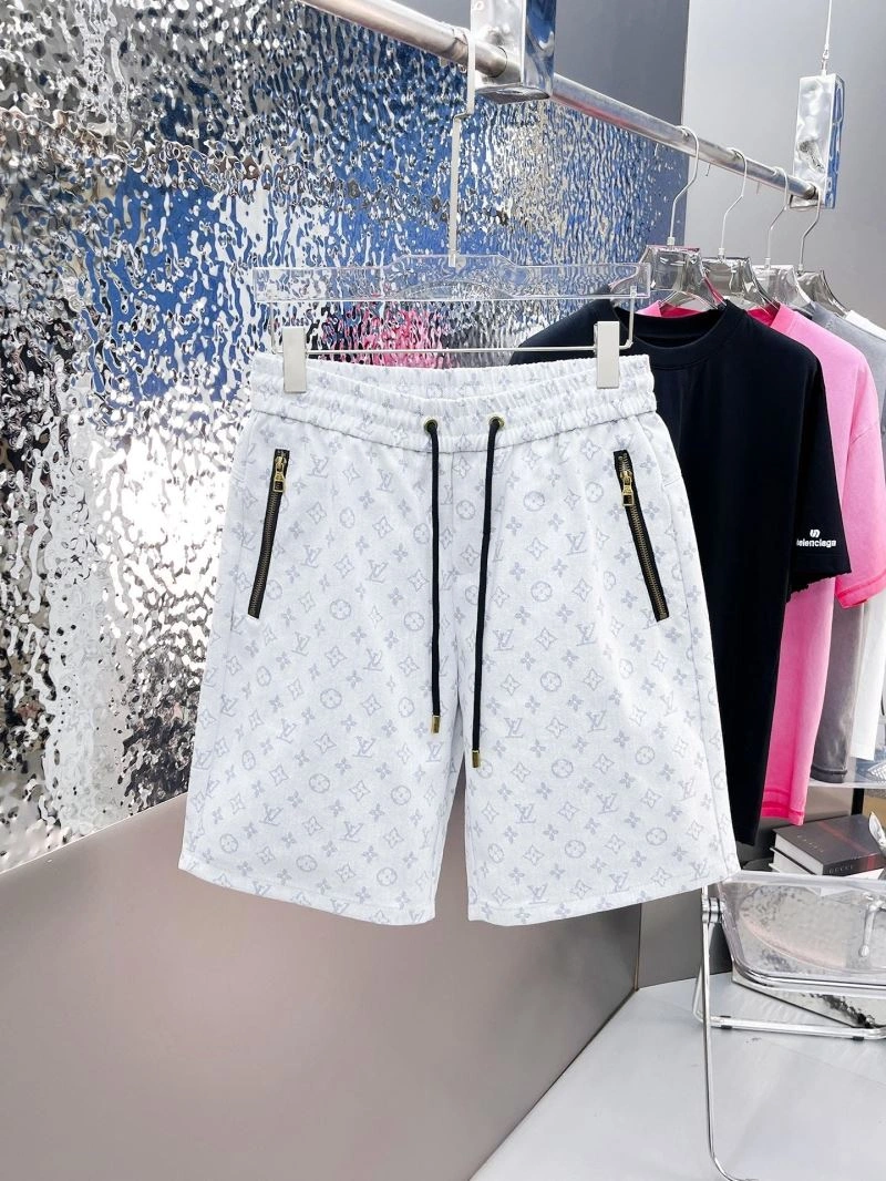 Louis Vuitton Short Pants SportInspired 137380