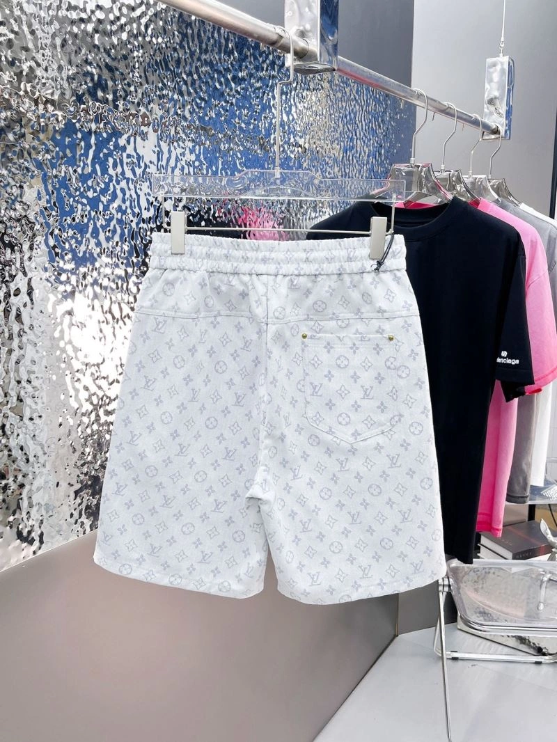 Louis Vuitton Short Pants SportInspired 137380