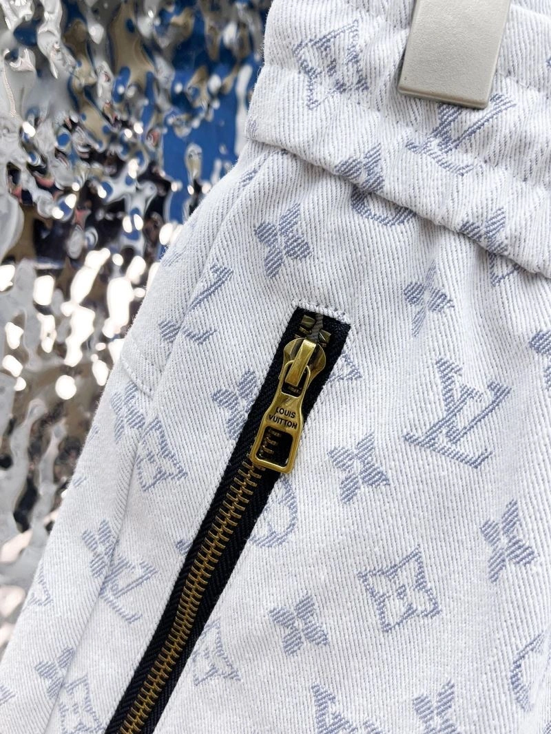 Louis Vuitton Short Pants SportInspired 137380