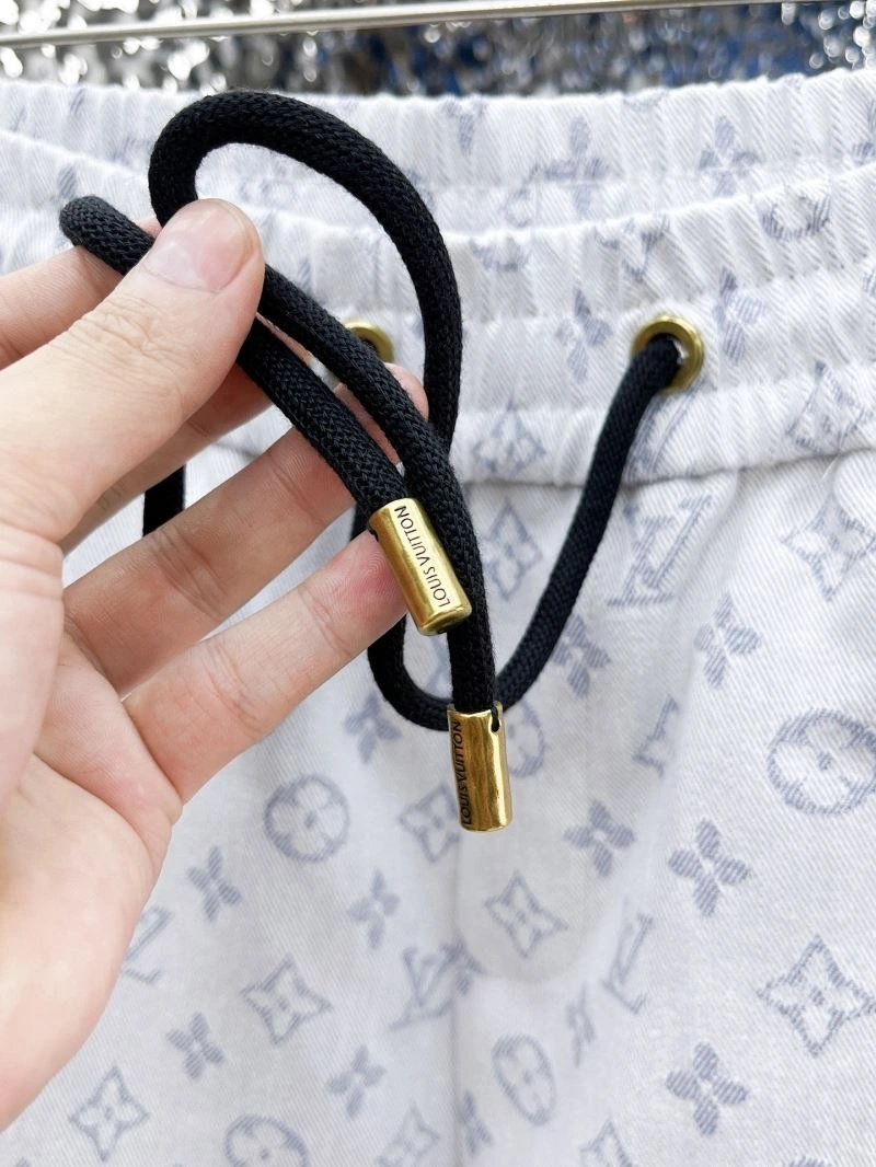 Louis Vuitton Short Pants SportInspired 137380