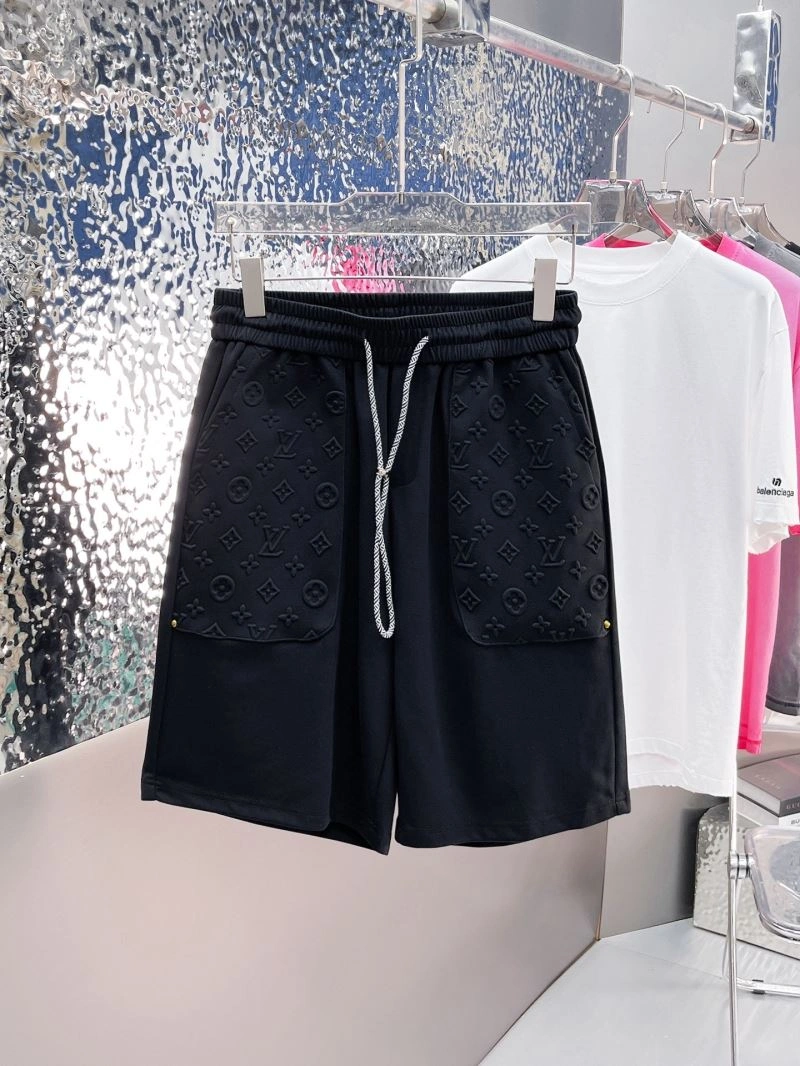 Louis Vuitton Short Pants TimelessDesign 137381