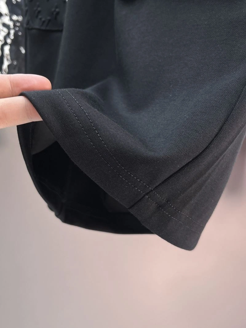 Louis Vuitton Short Pants TimelessDesign 137381