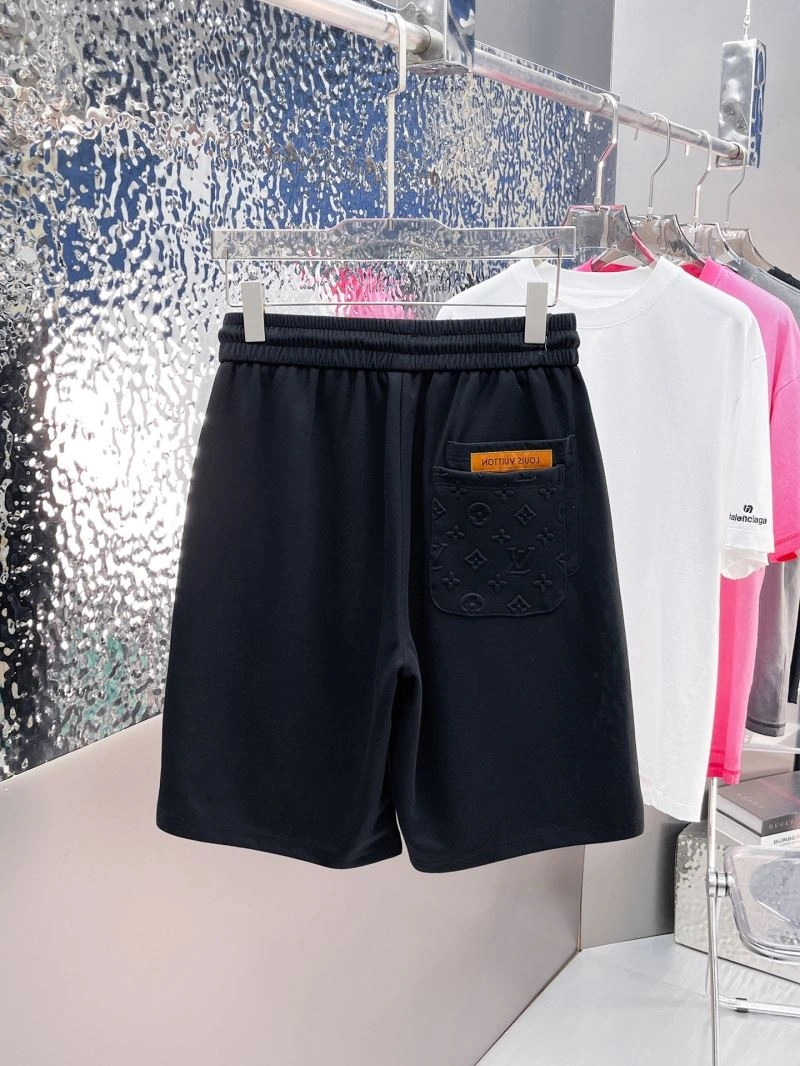 Louis Vuitton Short Pants TimelessDesign 137381