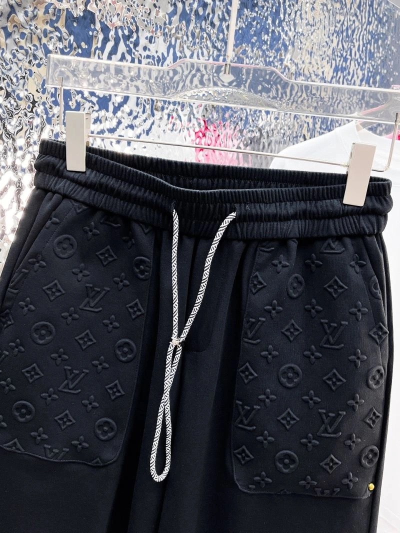 Louis Vuitton Short Pants TimelessDesign 137381