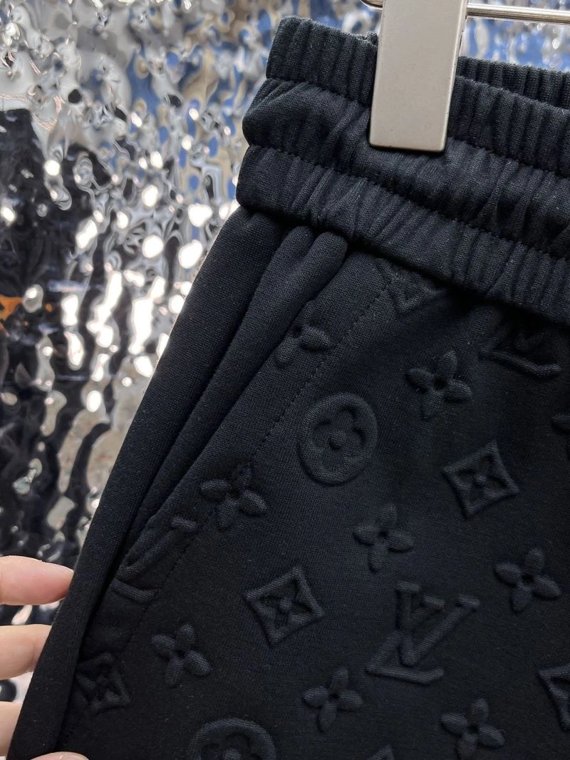 Louis Vuitton Short Pants TimelessDesign 137381