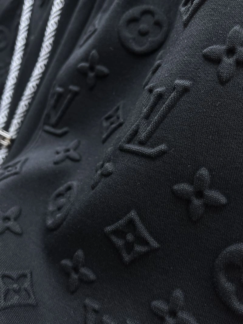 Louis Vuitton Short Pants TimelessDesign 137381