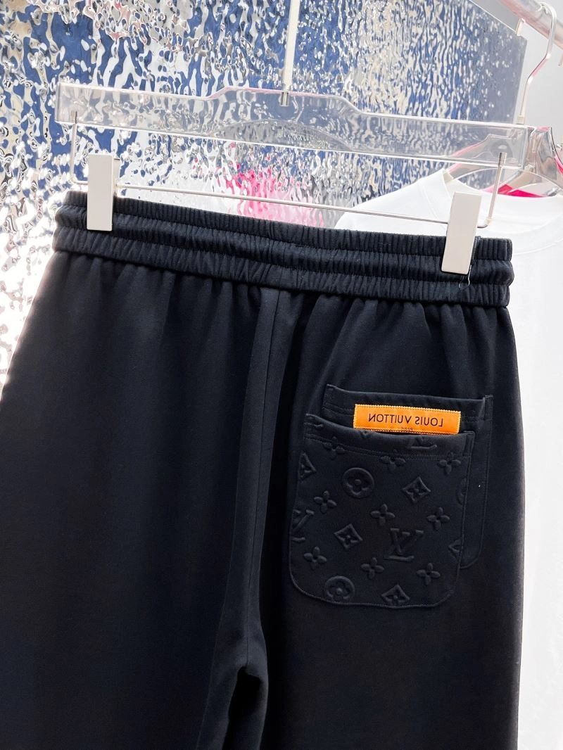 Louis Vuitton Short Pants TimelessDesign 137381