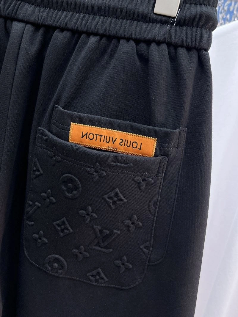 Louis Vuitton Short Pants TimelessDesign 137381