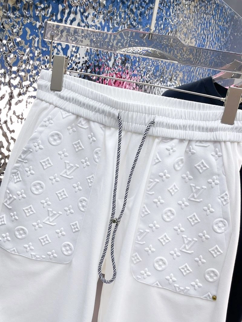 Classic Louis Vuitton Short Pants 137378
