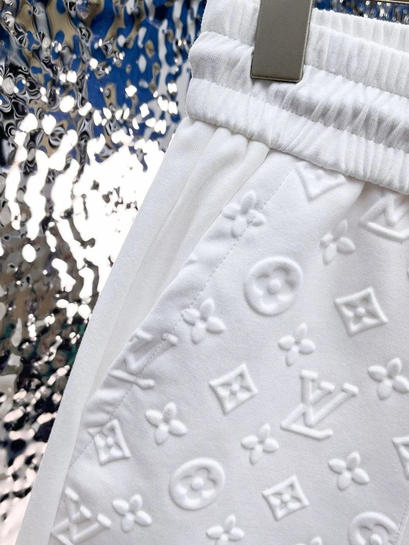 Classic Louis Vuitton Short Pants 137378