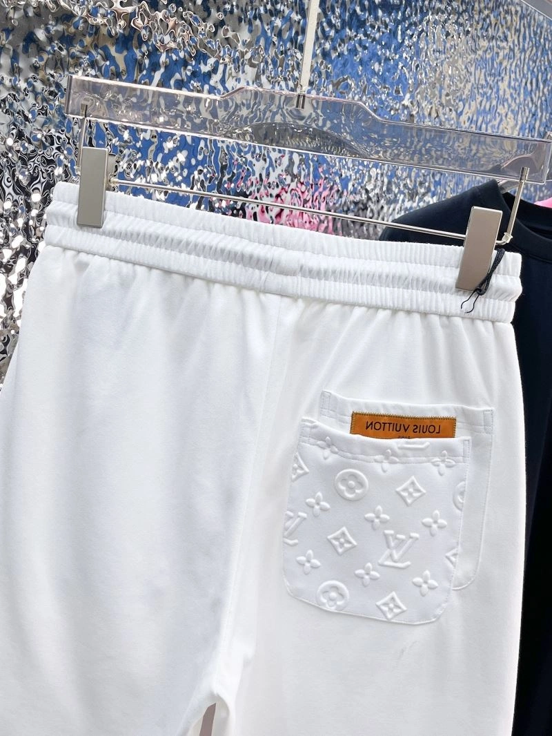 Classic Louis Vuitton Short Pants 137378