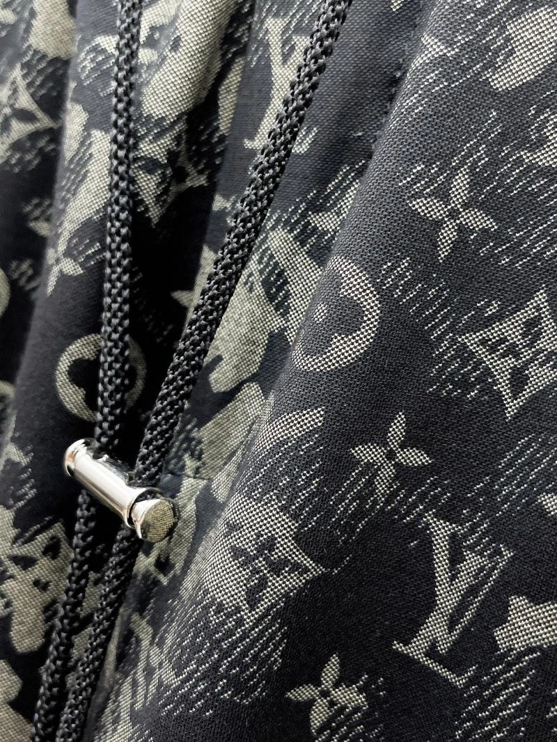 Tailored Louis Vuitton Short Pants 137373