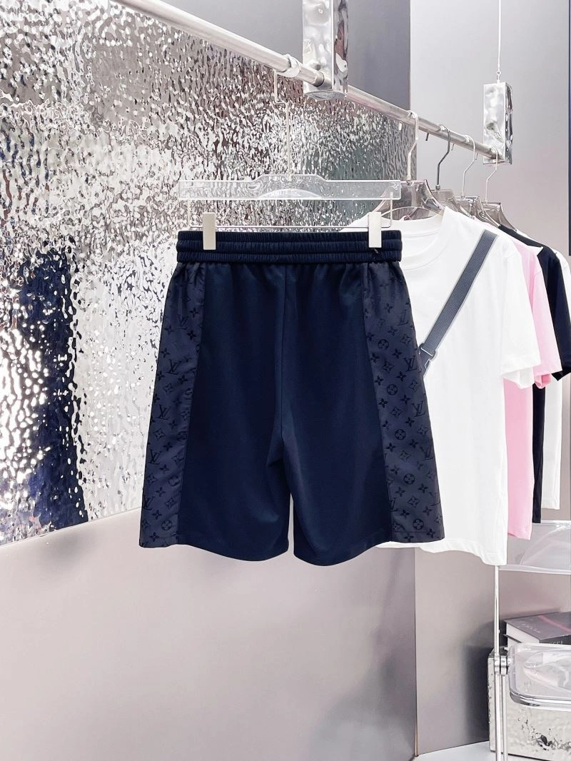 Louis Vuitton Short Pants Affordable 137374